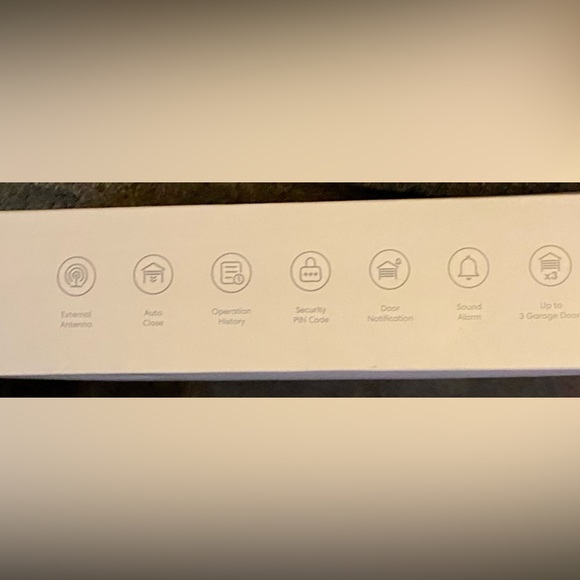 Smart Garage Door Opener Wifi - Picture 11 of 13